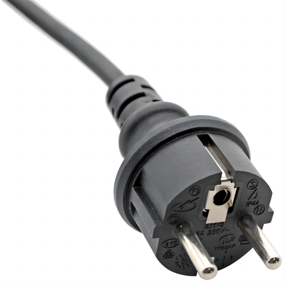 Power Supply Cord