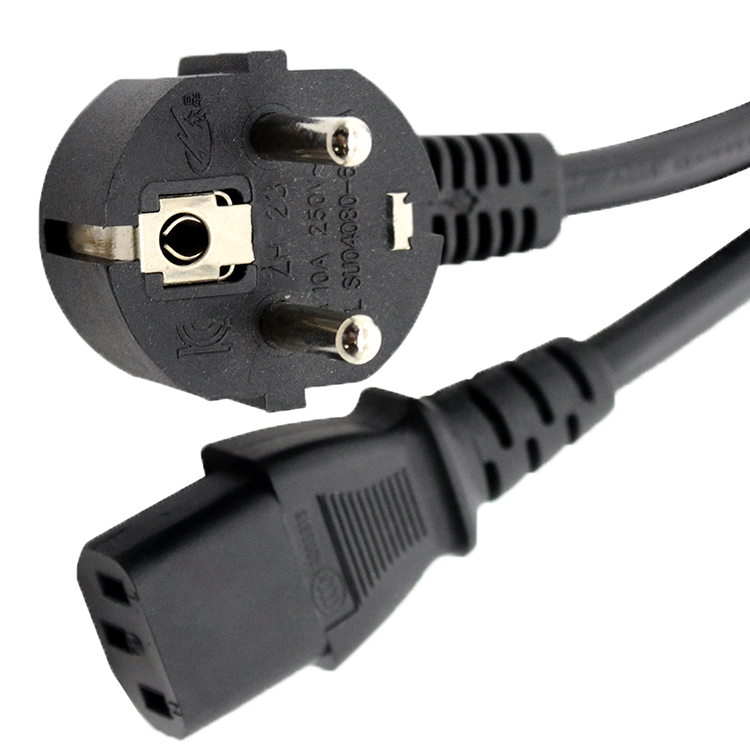 ZH-23+ZH-14 Power Supply Cord