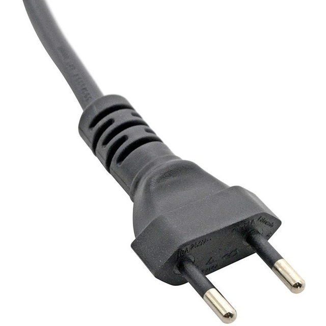 Durable ZH-71A 10A 250V Power Supply Cord