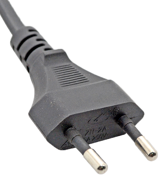 ZH-2A Power Supply Cord 