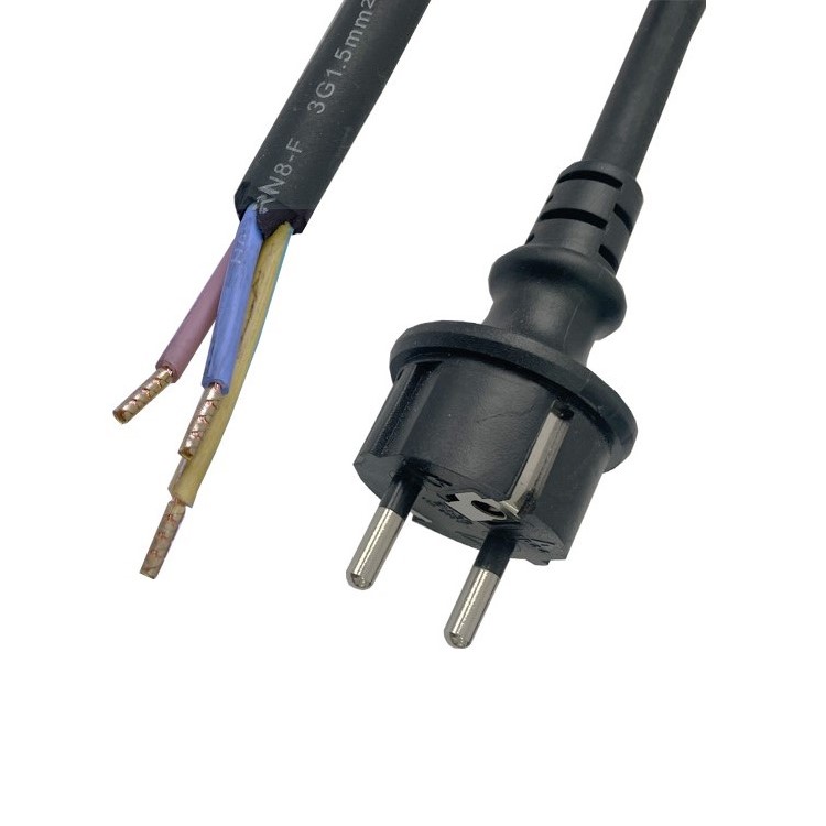 ZH-3B Power Supply Cord