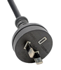 ZH-41D Power Supply Cord 