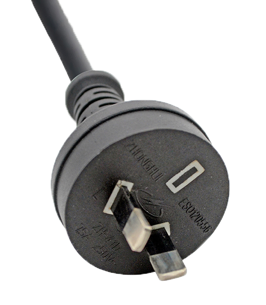 ZH-41D Power Supply Cord 