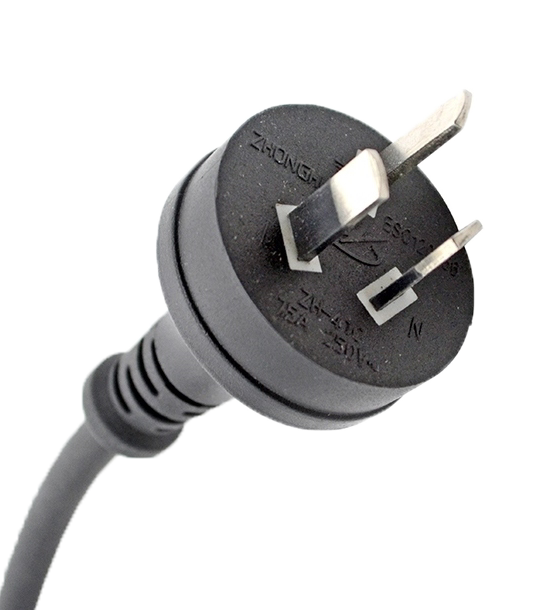 ZH-41C Power Supply Cord 