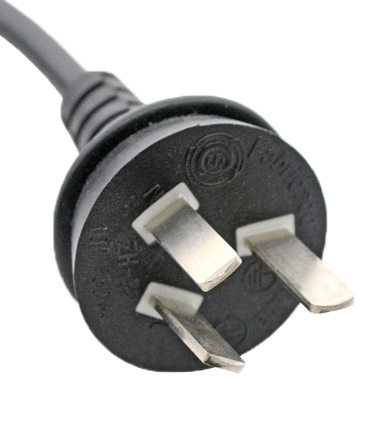 ZH-52 Power Supply Cord 