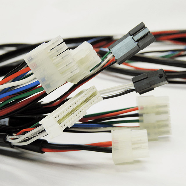 Electronic Wire