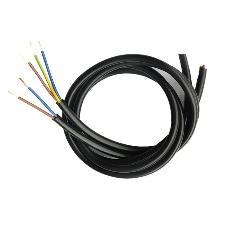H05VV-F,4