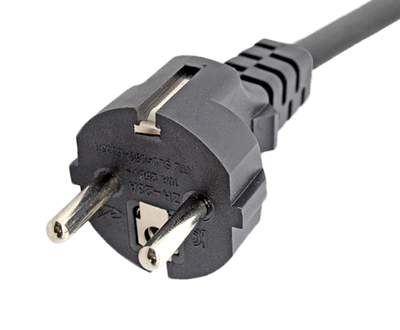 ZH-23A Power Supply Cord 