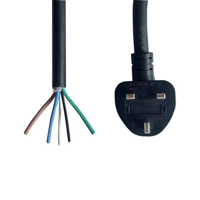 ZH-61B Power Supply Cord 
