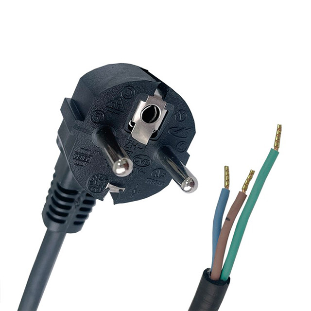 Power Supply Cord