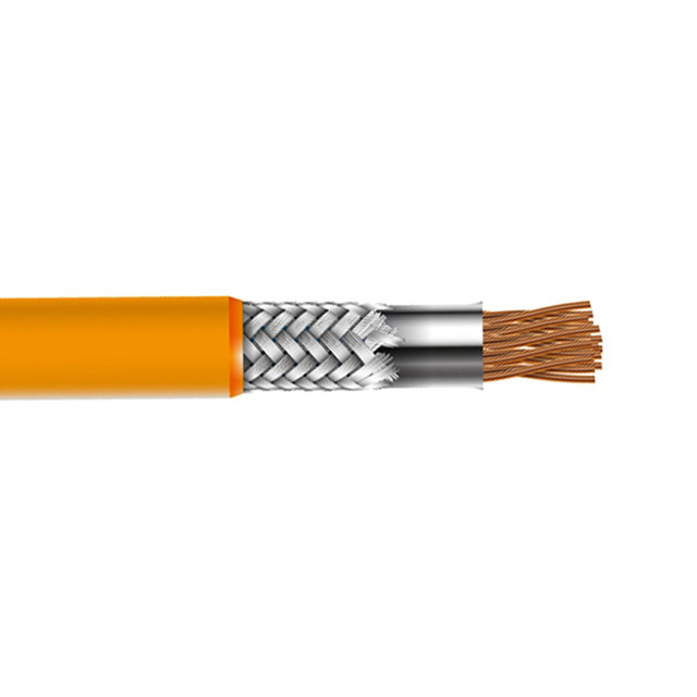 Multi-core XLPO High Voltage Shielding EV Cable