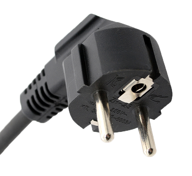 ZH-23 Power Supply Cord 