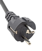 ZH-23A Power Supply Cord 