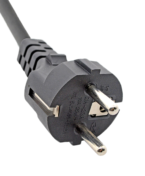 ZH-23A Power Supply Cord 