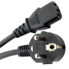 ZH-23+ZH-14 Power Supply Cord 