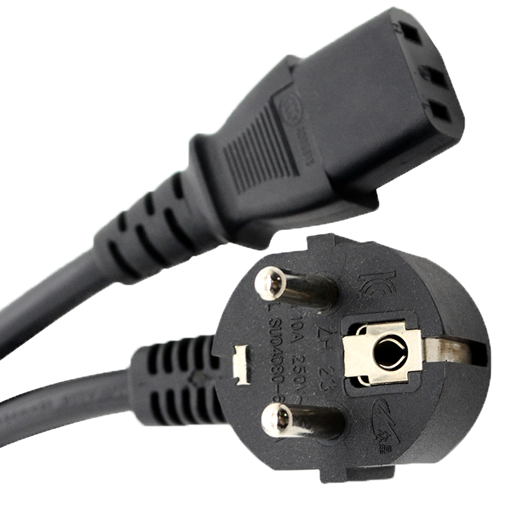 ZH-23+ZH-14 Power Supply Cord 