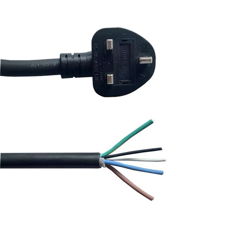 ZH-61B Power Supply Cord 