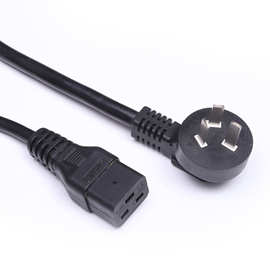 PSB 16A 250V Power Supply Cord