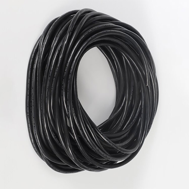 PVC Sheathed Moisture-resistant Flexible Cord