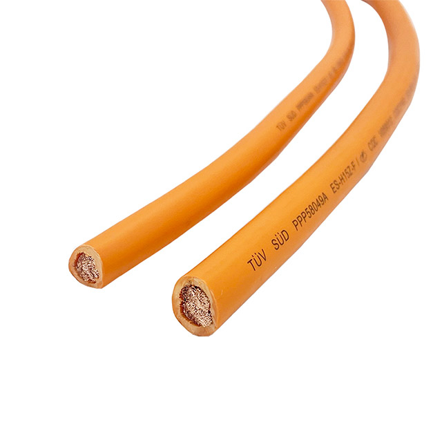 ESP15BB-K Battery Cable for Electric Energy Storage System 