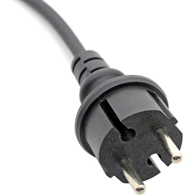 ZH-4 Power Supply Cord