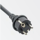 ZH-3B Power Supply Cord