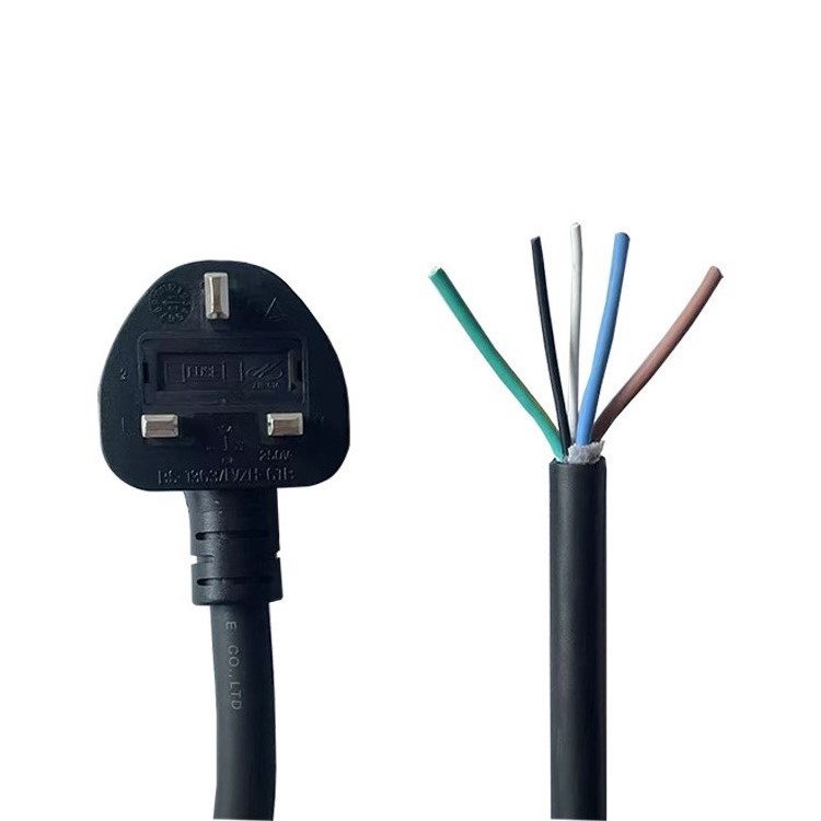 ZH-61B Power Supply Cord 
