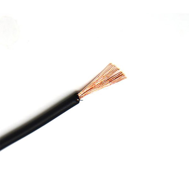 UL Style 11627 Electronic Wire