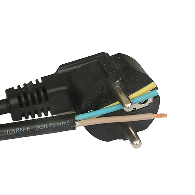 Power Supply Cord