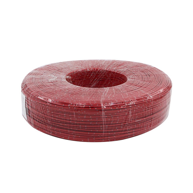 AVS Thin Wall Low Voltage Automobile Line