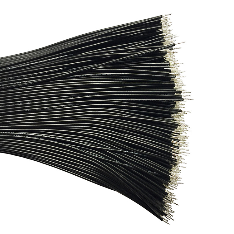 Electronic wire-2