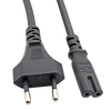 ZH-21+ZH-10 Power Supply Cord 