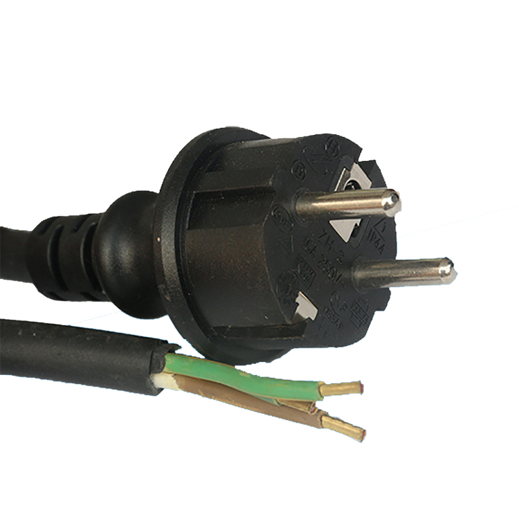 ZH-3 Power Supply Cord