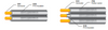 HPN-R Heating wire sheathed cord