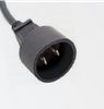 ZH-01B Power Supply Cord