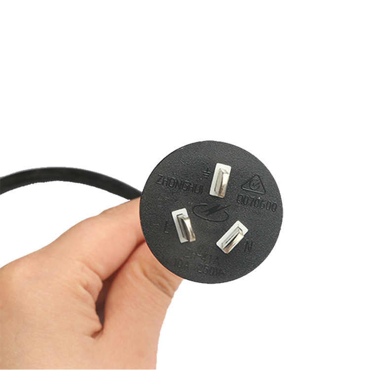 ZH-41A Power Supply Cord 