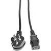 PSB+ZH-14 10A 250V Power Supply Cord