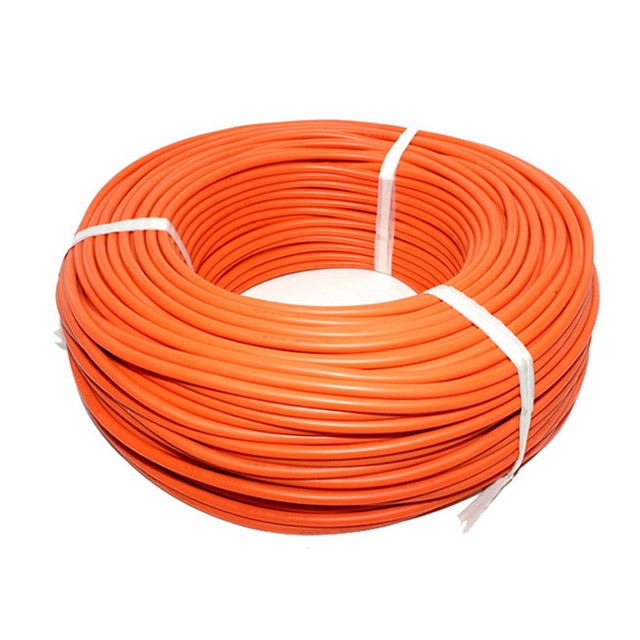 ES-RYJ-125 / ES-H15Z-F Battery Cable for Electric Energy Storage System