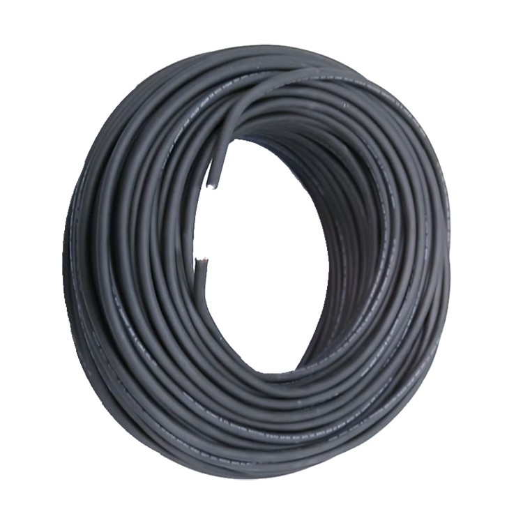 H07RN8-F Waterproof Heavy-duty Cross-linked Flexible Flexible Cable