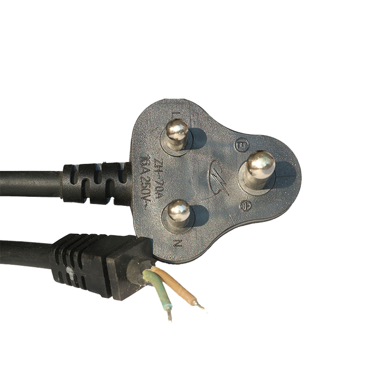 ZH-70A Power Supply Cord 