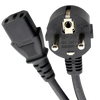 ZH-23+ZH-14 Power Supply Cord 