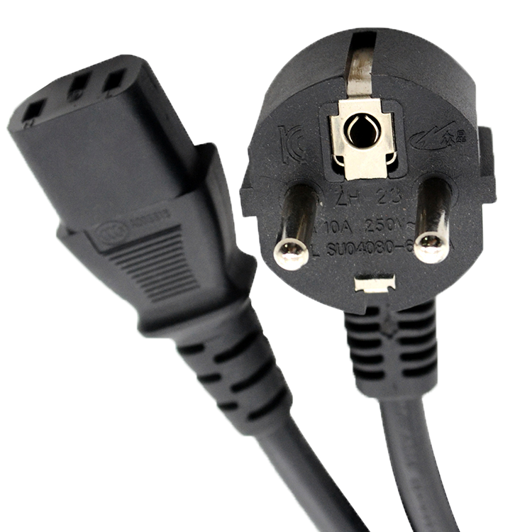 ZH-23+ZH-14 Power Supply Cord 