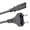 ZH-21+ZH-10 Power Supply Cord 