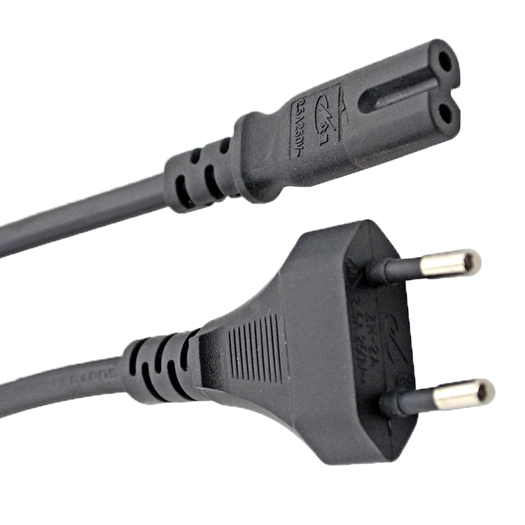 ZH-21+ZH-10 Power Supply Cord 