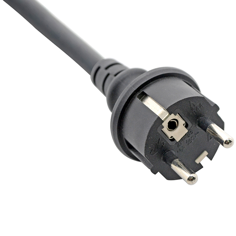 ZH-3B Power Supply Cord