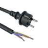 ZH-3B Power Supply Cord