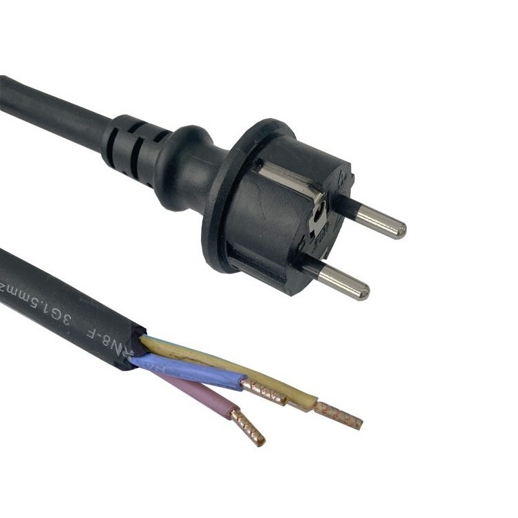 ZH-3B Power Supply Cord