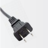 PBB 6A 250V Power Supply Cord