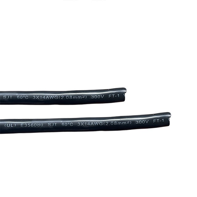 Ordinary PVC Sheathed Cord