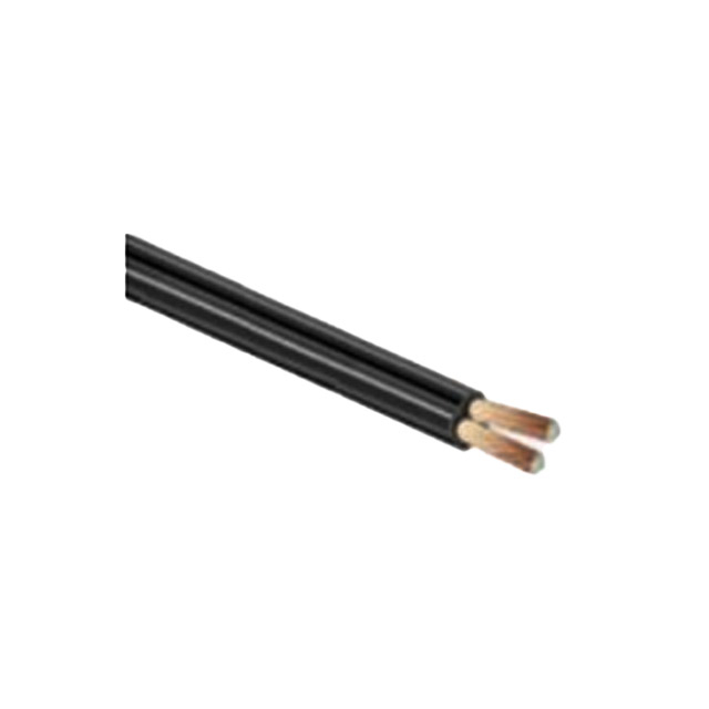 NISPT-1 Non-integral Thermoplastic Insulated Parallel Cord